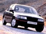 Opel Vectra GT Hatchback 1988 года